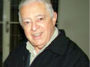 Pedro Lopes - Membro Honorário